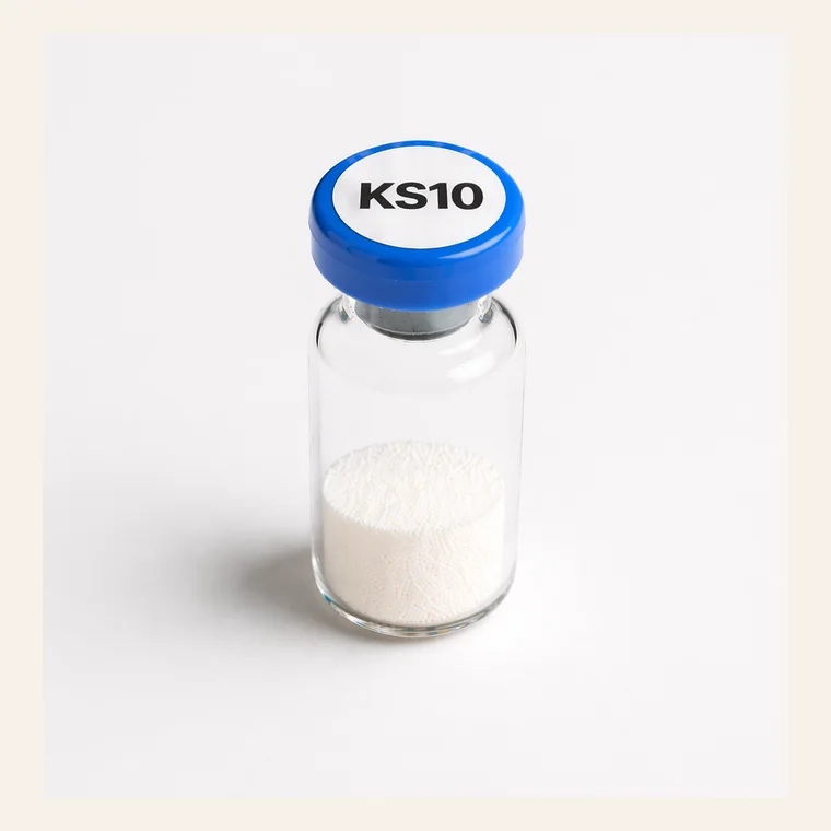 Kiss Peptin-10 research catalog item
