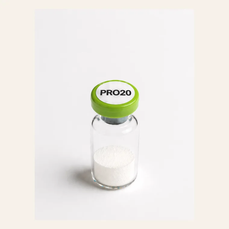 PRO20 research catalog item