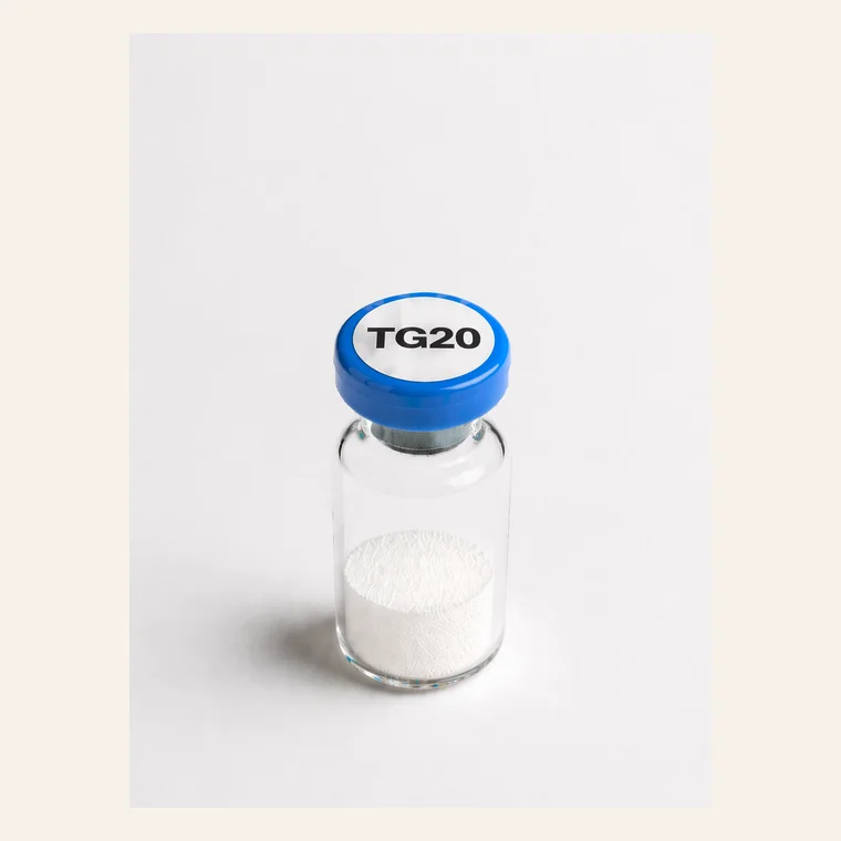 TG20 research catalog item