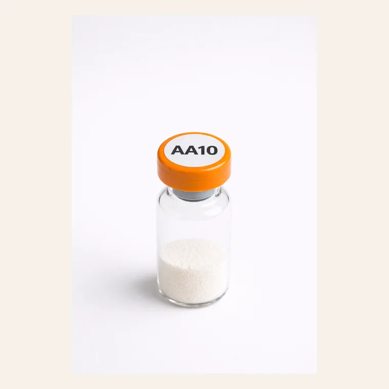 Acetic Acid water research catalog item