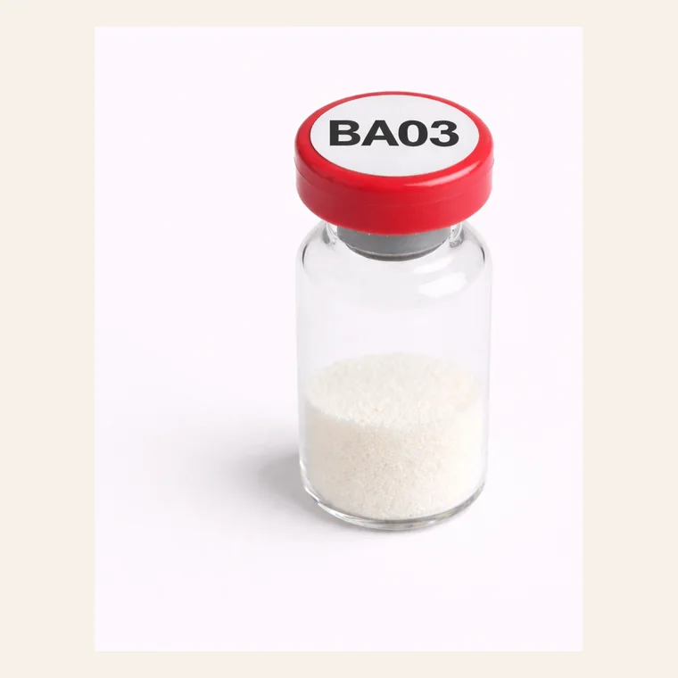 BA03 research catalog item