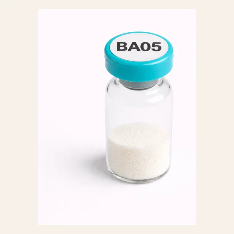 BA05 research catalog item