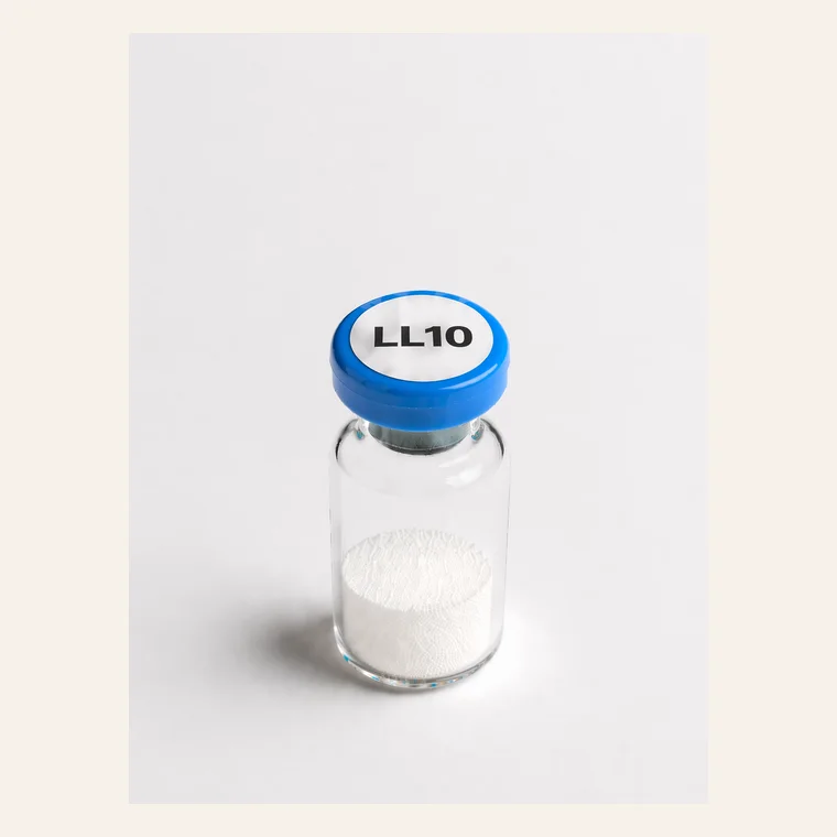 LL10 research catalog item
