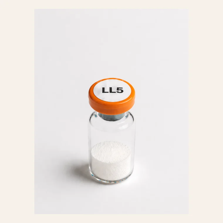 LL5 research catalog item