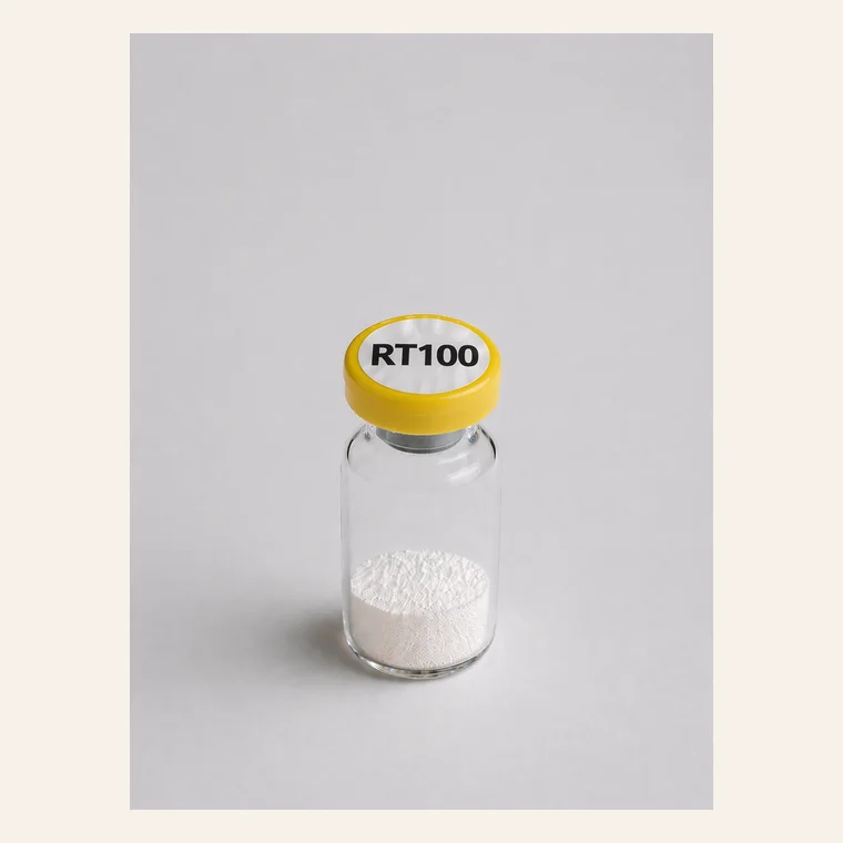 Retatrutide research catalog item