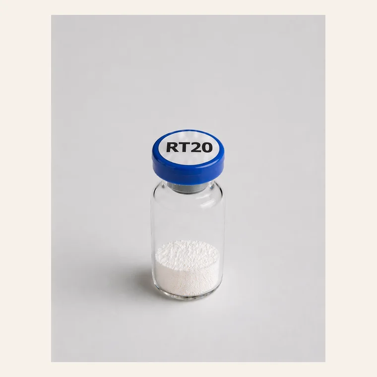 Retatrutide research catalog item
