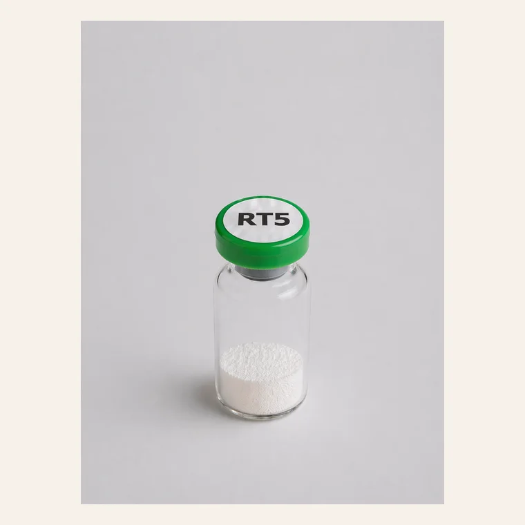 Retatrutide research catalog item