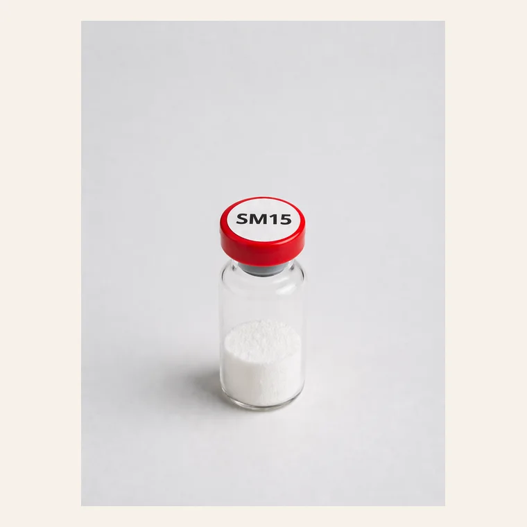 Semaglutide research catalog item