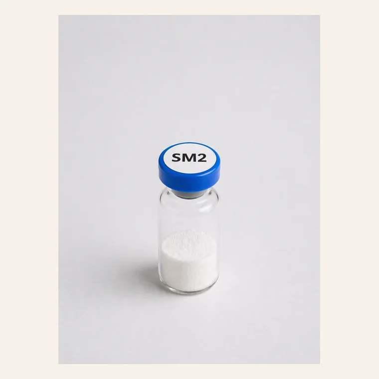 Semaglutide research catalog item