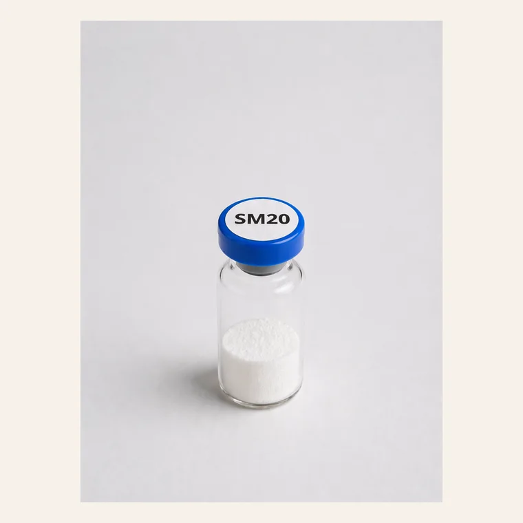 Semaglutide research catalog item