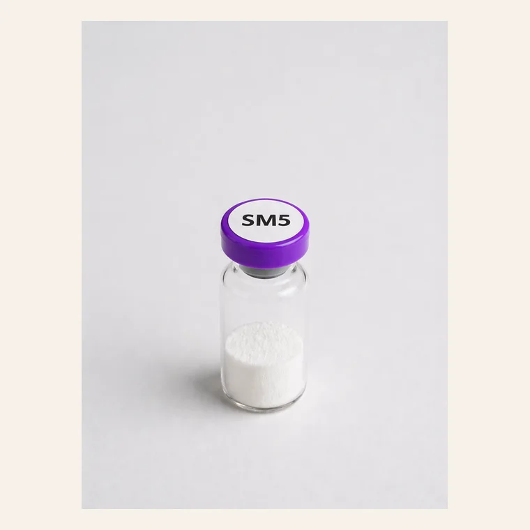 Semaglutide research catalog item