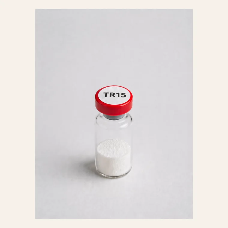 Tirzepatide research catalog item