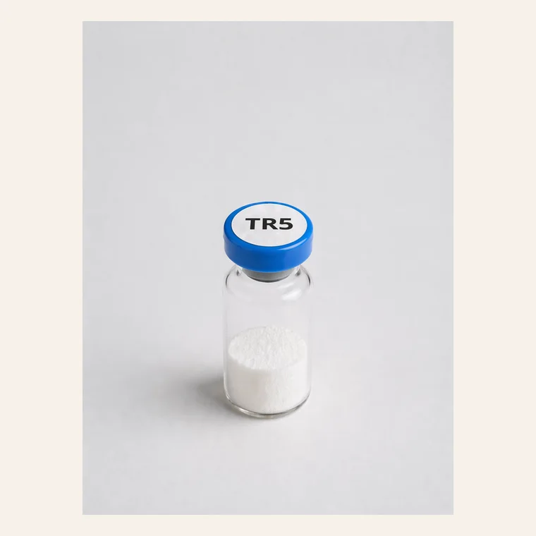 Tirzepatide research catalog item